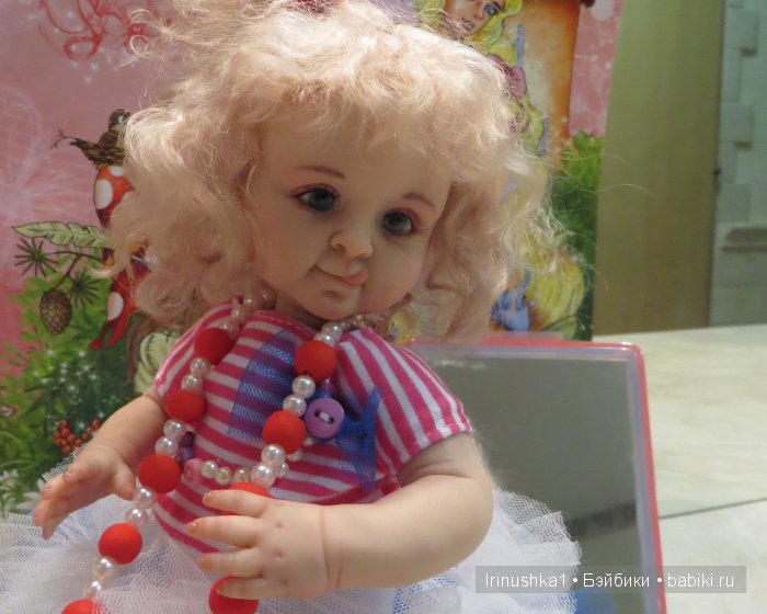 Муся от Ирины Кондрашовой (фото 4)