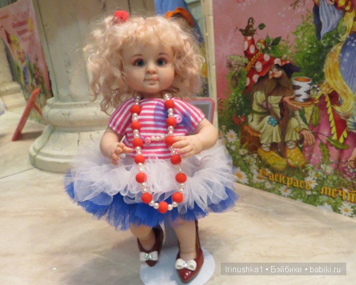 Муся от Ирины Кондрашовой (фото 9)