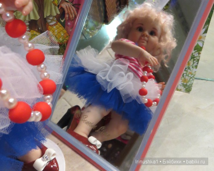 Муся от Ирины Кондрашовой (фото 3)