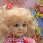 Муся от Ирины Кондрашовой