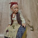 Куплю бабу Ягу от Татьяны Катрушовой