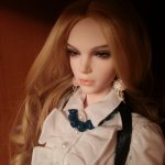 Здравствуйте, дорогие жители и гости моего любимого сайта! Ко мне приехала моя первая бжд кукла от фирмы iplehaus. Разделите со мной мою радость.