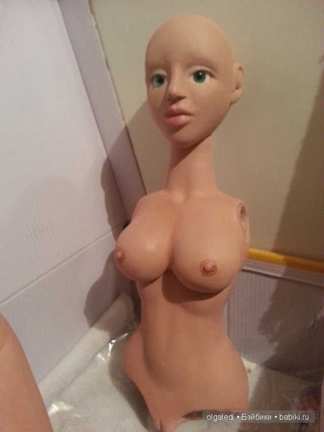 Приображенние моей авторской куколки из La Doll. Джесика. 65 см (фото 2)