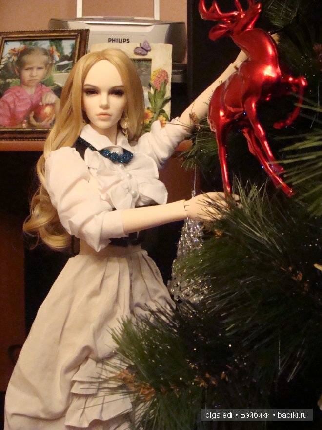 Моя Лиана. (Бибиан от iplehause) (фото 4)