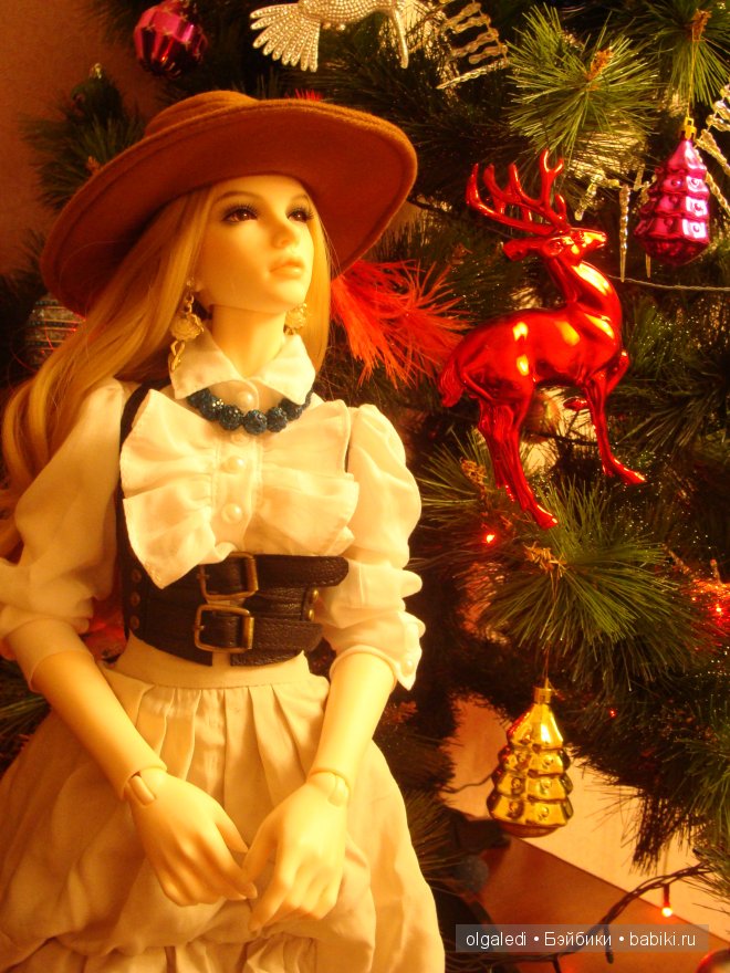 Моя Лиана. (Бибиан от iplehause)