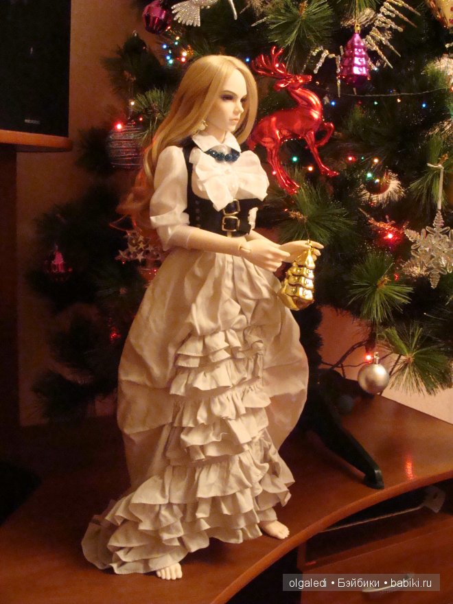 Моя Лиана. (Бибиан от iplehause) (фото 7)