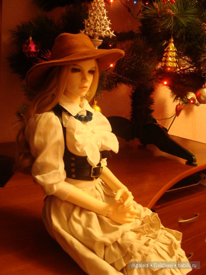 Моя Лиана. (Бибиан от iplehause) (фото 5)