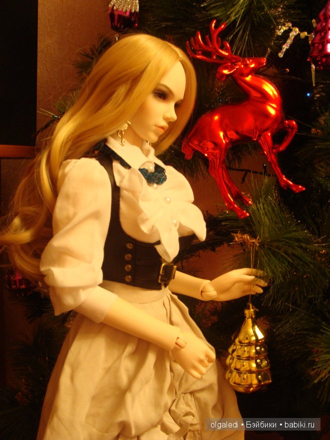 Моя Лиана. (Бибиан от iplehause) (фото 2)