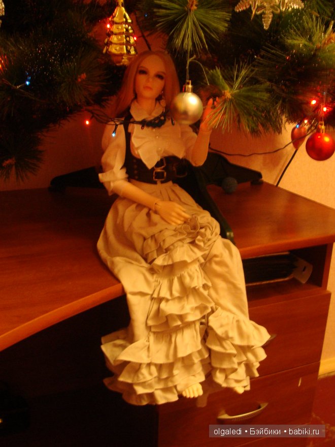 Моя Лиана. (Бибиан от iplehause) (фото 6)