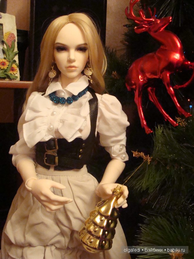 Моя Лиана. (Бибиан от iplehause) (фото 8)