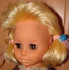 Повесть о том, как я лечила черные пятна у немки (фото 7)