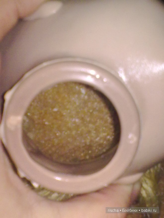 Повесть о том, как я лечила черные пятна у немки (фото 9)