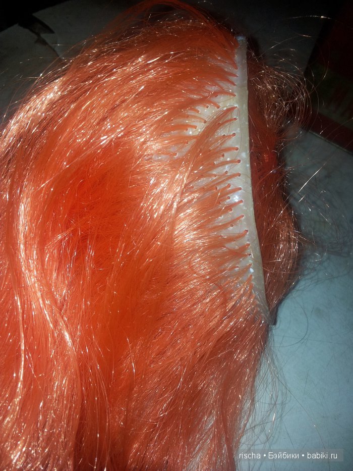 Повесть о том, как я делала крышку для советской куклы (фото 9)