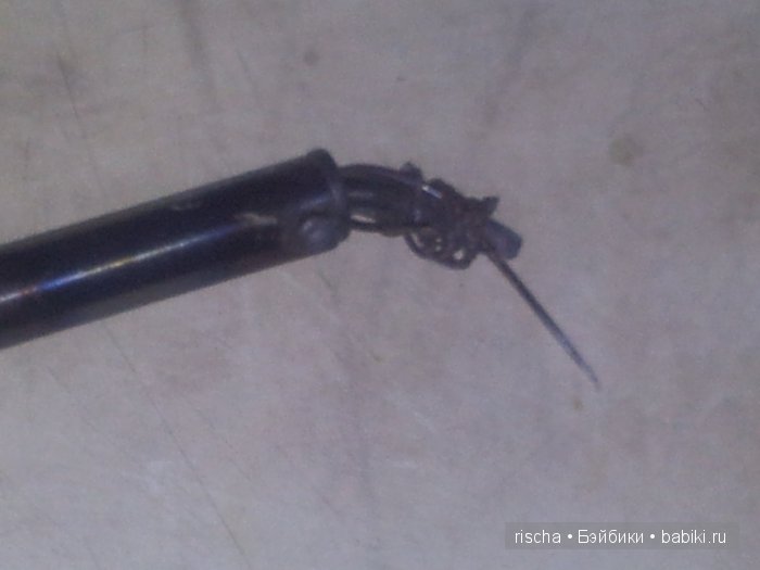 Повесть о том, как я делала крышку для советской куклы (фото 7)