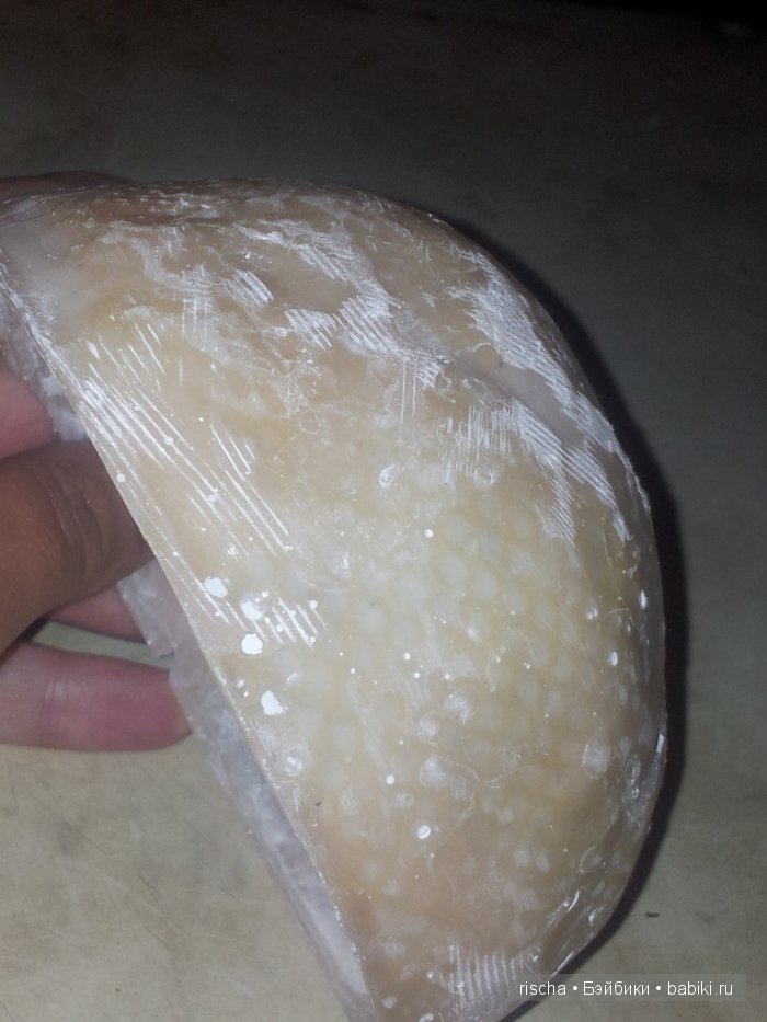 Повесть о том, как я делала крышку для советской куклы (фото 5)