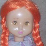 Повесть о том, как я делала крышку для советской куклы