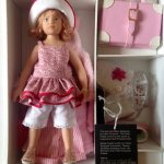 Patsi с гардеробом от Heidi Plusczok