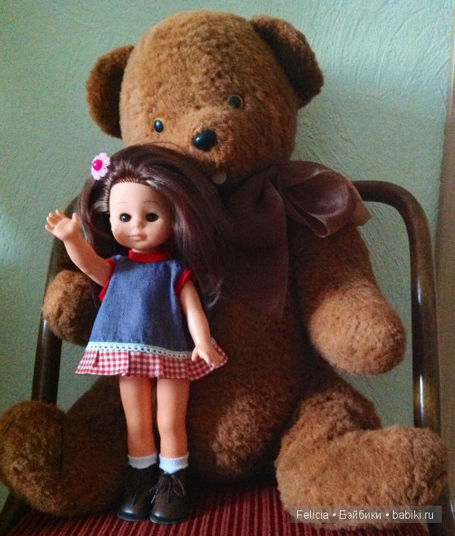 Винтажные игрушки — Интересные игрушки и фигурки (разное): редкие