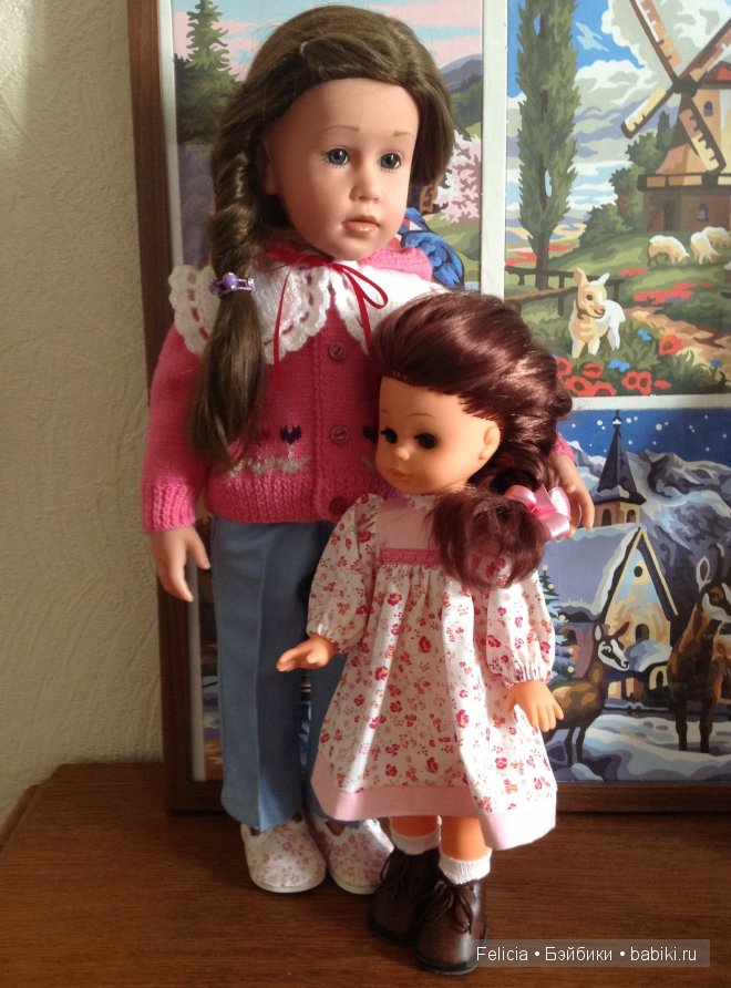 Винтажные игрушки — Интересные игрушки и фигурки (разное): редкие (фото 4)