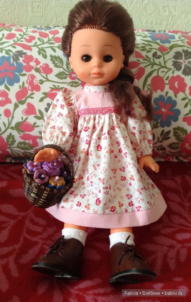 Винтажные игрушки — Интересные игрушки и фигурки (разное): редкие (фото 3)