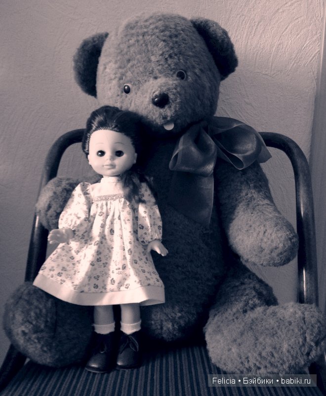 Винтажные игрушки — Интересные игрушки и фигурки (разное): редкие