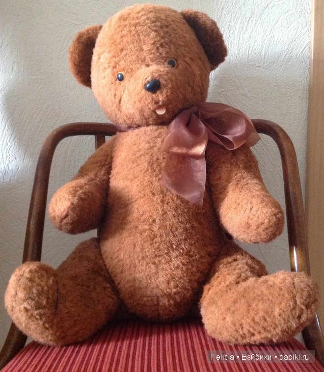 Винтажные игрушки — Интересные игрушки и фигурки (разное): редкие (фото 7)