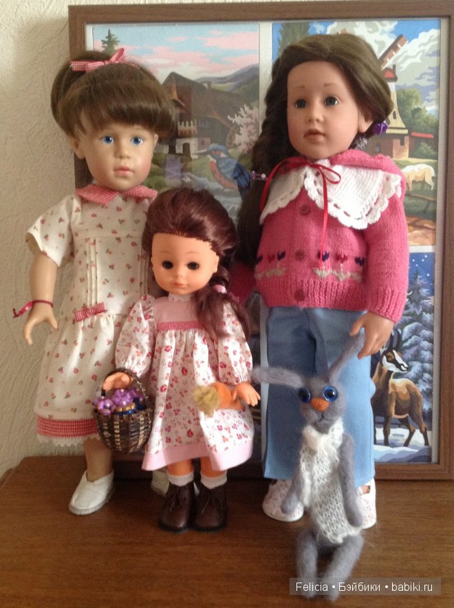 Винтажные игрушки — Интересные игрушки и фигурки (разное): редкие (фото 6)