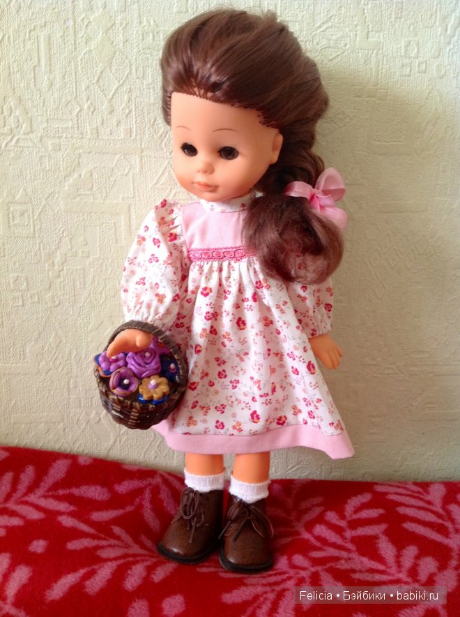 Винтажные игрушки — Интересные игрушки и фигурки (разное): редкие (фото 2)