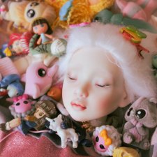 Анечкины грёзы.