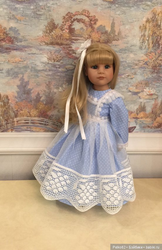 Pelko62 — Могу нарядить Ваших любимых кукол:) (фото 10)