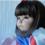 Странная история или как у меня появилась моя первая Адорочка