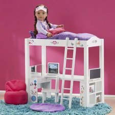 Мебель для кукол 40-50см