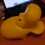 Бегемот из СССР