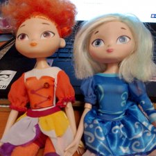 Сказочный патруль