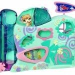 Игровой набор 'Детский сад', Littlest Pet Shop