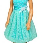 Помогите одеть куклу!