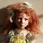 Veronika Persica Zwergnase - мой домашний ангел