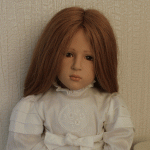 Моя коллекция кукол от Sigikid (Ilse Wippler, Sabine Esche) Часть 2