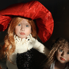 Мои любимые цверги