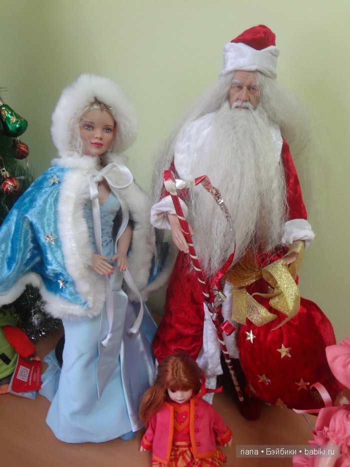 Праздник к нам приходит.. или я сделала то, о чем мечтала (фото 3)