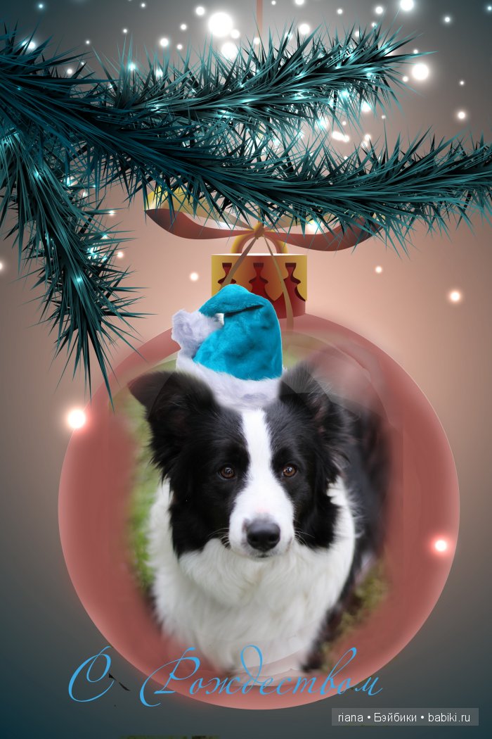 Праздник к нам приходит.. или я сделала то, о чем мечтала (фото 8)