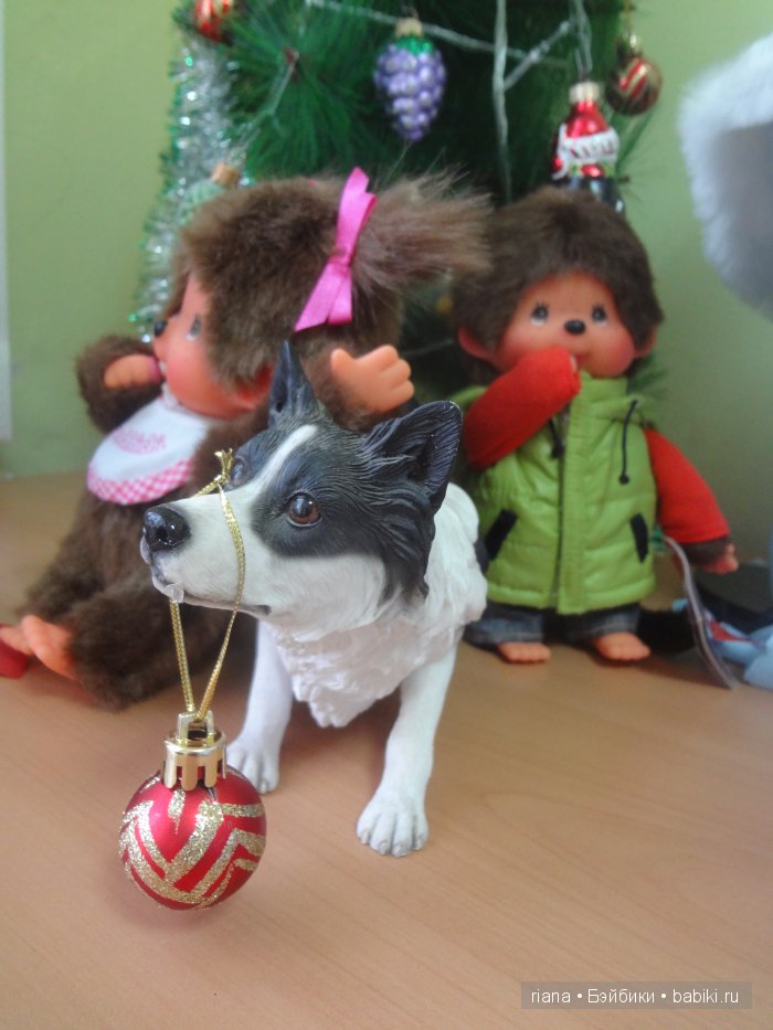 Праздник к нам приходит.. или я сделала то, о чем мечтала (фото 6)