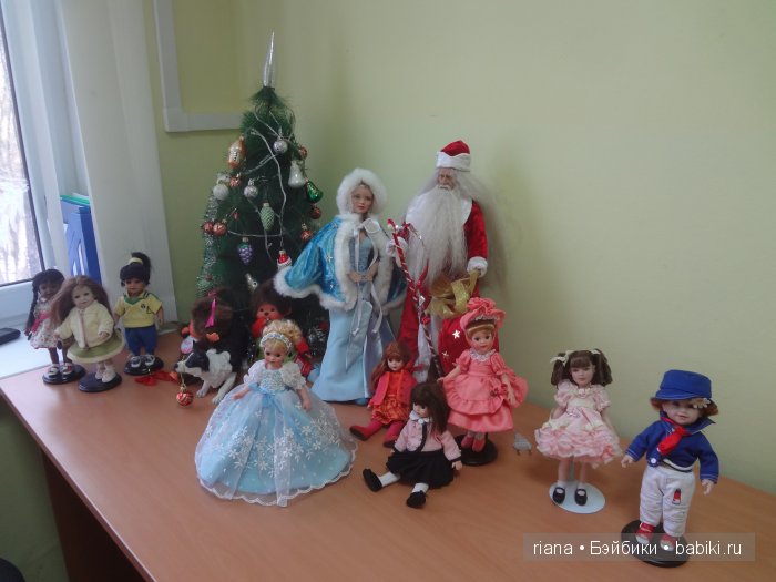 Праздник к нам приходит.. или я сделала то, о чем мечтала (фото 2)