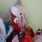 Праздник к нам приходит.. или я сделала то, о чем мечтала!