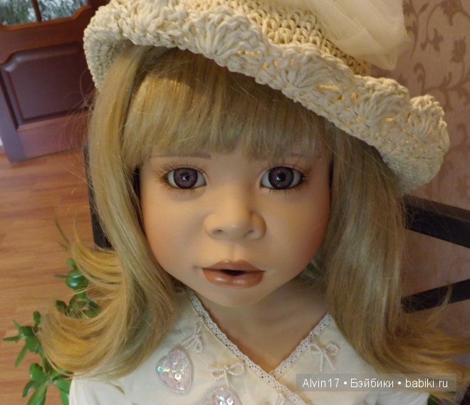 Мои девочки от Christine Orange (фото 4)