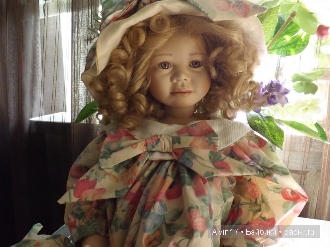 Мои девочки от Christine Orange