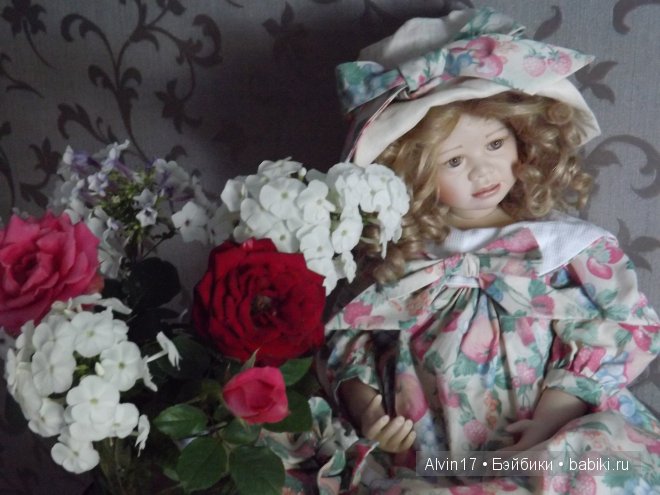 Мои девочки от Christine Orange