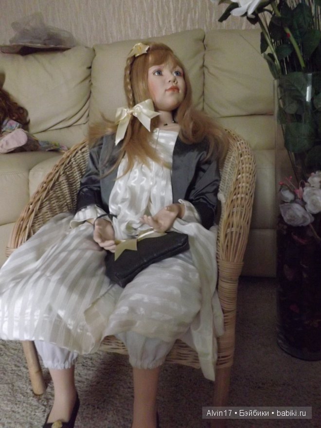 Мои девочки от Christine Orange