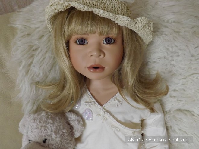 Мои девочки от Christine Orange (фото 3)