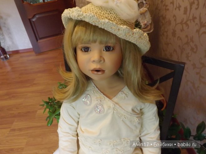 Мои девочки от Christine Orange (фото 5)